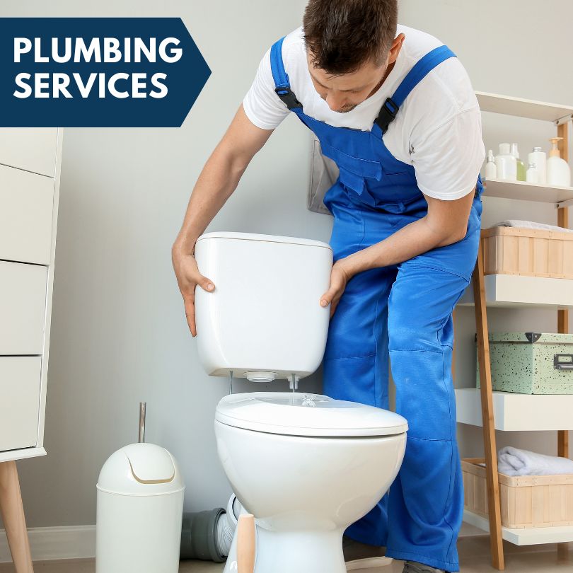 Plumbing Company in Boyne City, MI