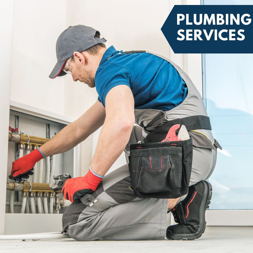 Boyne City Plumbing Company